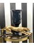 Leopar Gold Dekoratif Biblo 4