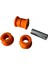 Ön Alt Üst Salıncak Burc Takımı Atv 150 - 200 ( 25MM-10MM-40MM ) 1