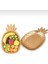 In Dream Gold Ananas Tepsi 1
