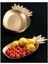 In Dream Gold Ananas Tepsi 2
