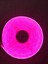 4555 12V Neon LED Hortum (Pembe) 2