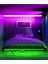 Animasyonlu Tak Çalıştır Kumandalı Rgb Şerit Işık Aydınlatma 5 Metre-Yapışkan Set Ultra Pix 5
