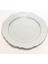Altın Yaldız 2f 21CM Düz Pasta Tabağı 6lı 1