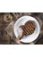 B55640 Titanyum 1x Simplecook Izgara Tavası 26 cm - 2100118532 5