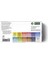 Winsor Newton Cotman Field Box (Kır Tipi) 12'li Suluboya Yarım Ta 4