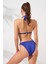 Dudi Kaplı Üçgen Bikini Sax 231224 3