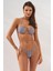 Straplez Formlu String Bikini Pötikare 231241-D 1