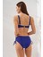 Rhode Bantlı Toparlayıcı Bikini Sax 231237 2