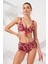 Lolita Balenli Toparlayıcı Bikini Blush 231232-D 1