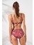 Lolita Balenli Toparlayıcı Bikini Blush 231232-D 2