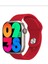 Tech Watch 8 Hk9 Pro 2,02" Super Amoled Ekran Yeni Sürüm 45MM Akıllı Saat 1