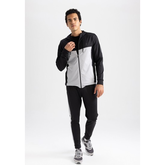 DeFacto DeFactoFit Slim Fit Sporcu Jogger X9112AZ23SP