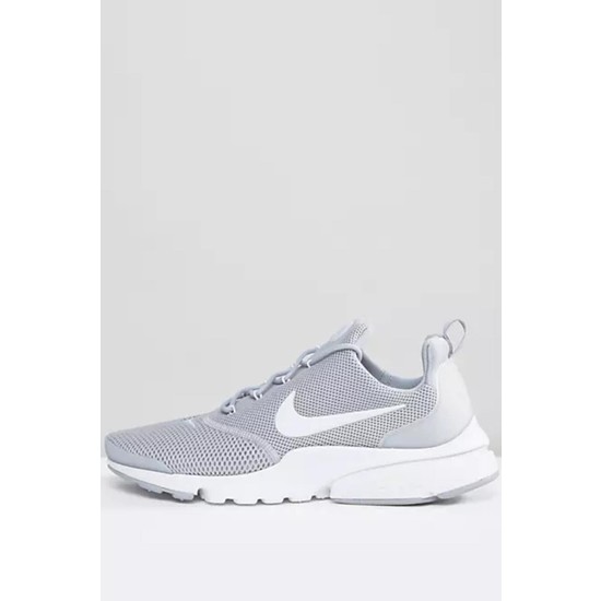 nike presto fly running review