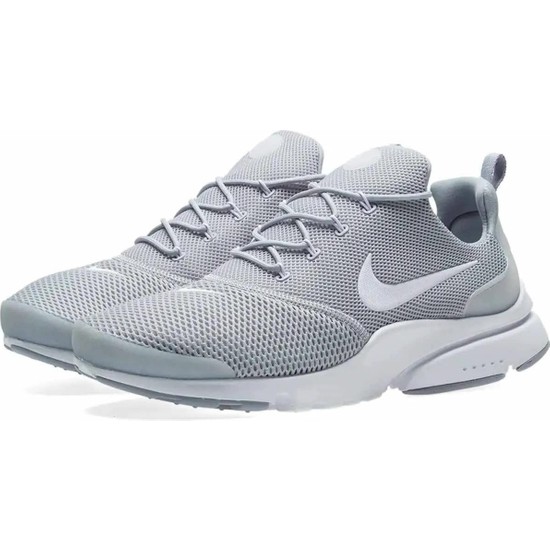 nike presto fly running review