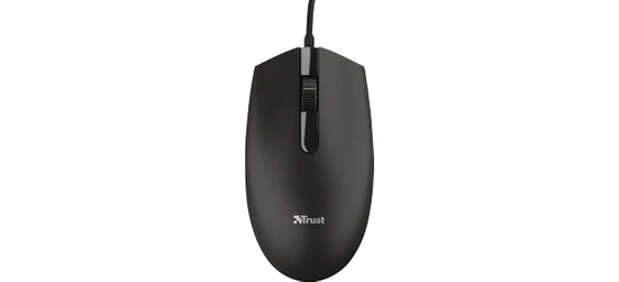 Resim Trust 24271 Bası Wıred Kablolu Mouse 
