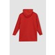 DeFacto Relax Fit Kapüşonlu Sweatshirt Tunik Z2072AZ23SP