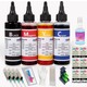Seçili Renk PRO Set - 4 Renk