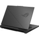 Asus ROG Strix G16 Intel Core i7 13650HX 32GB 1TB SSD 6GB RTX4050 Freedos 16" FHD+ 165Hz Taşınabilir Bilgisayar G614JU-N3194013