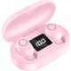  Renk Pembe