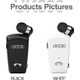 Ukelılı Tws Bluetooth Kulaklık - Beyaz (Yurt Dışından) Ukelılı Tws Bluetooth Kulaklık - Beyaz (Yurt Dışından)