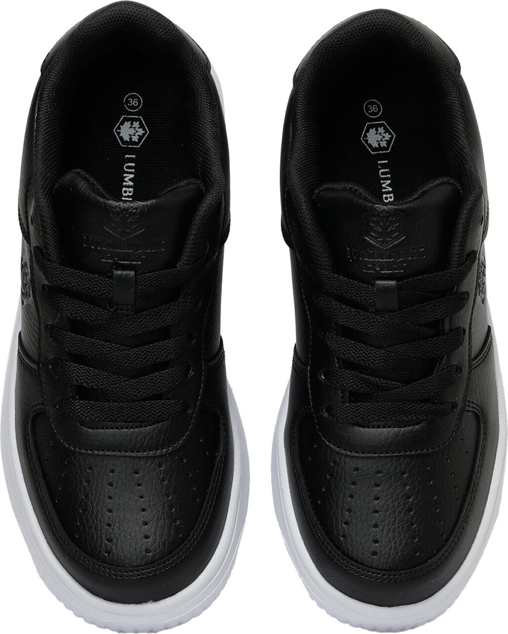 Lumberjack 3M Finster G 3Fx Unisex Siyah Sneaker 101330067 görsel 4