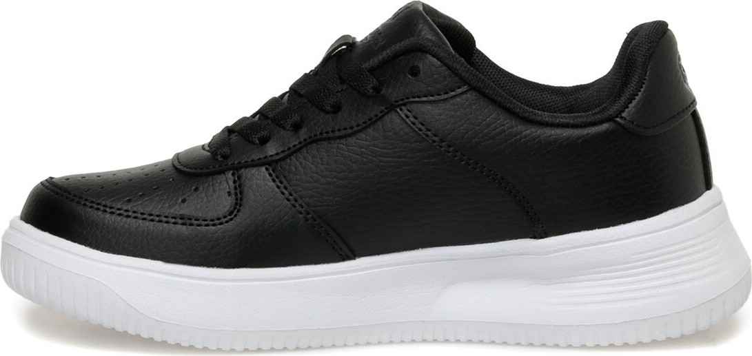 Lumberjack 3M Finster G 3Fx Unisex Siyah Sneaker 101330067 görsel 3