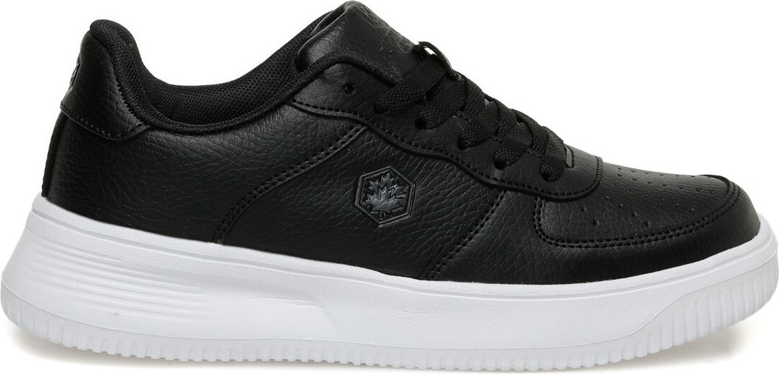 Lumberjack 3M Finster G 3Fx Unisex Siyah Sneaker 101330067