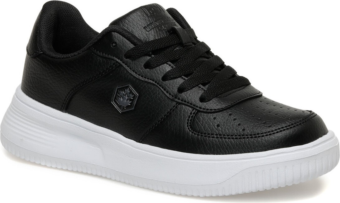 Lumberjack 3M Finster G 3Fx Unisex Siyah Sneaker 101330067 görsel 2