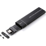 Alfais 5218 Usb 3.1 Type C To Pci-e Express Nvme Ssd Harddisk Kutusu
