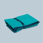 Decathlon Nabaiji Çift Taraflı Mikrofiber Havlu