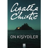 On Kişiydiler - Agatha Christie