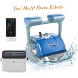 Dolphin Yeni Model M500 Havuz Robotu