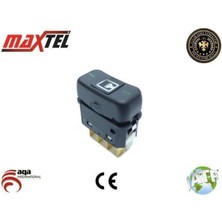 ITH 16508207 Mercedes Kamyon Damper Kaldırma Anahtarı 8 Fıslı