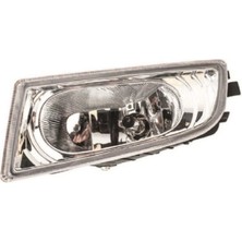 ITH Honda Civic Fd6 Uyumlu Sol Ön Sis Lambası Ampullü Takım 2007-2009