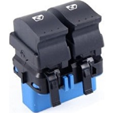 ITH Kangoo Iıı - Master Iıı - Trafıc Cam Anahtarı Sol 8200108269