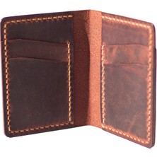 Hi Leather Bifold Dikcüzdan