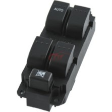 ITH Cam Anahtarı Düğmesi Sol Mazda 3 2004-2009 16 Pin BN8F-66-350A AN-848