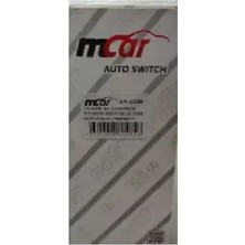 ITH AN-10410C Far Kumanda Kolu 1K0953513A WH263817