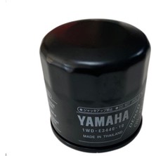 Motospartan Yağ Filtresi Orjinal Yamaha YZF-R25 Mt-25 Mt-07 Mt-09