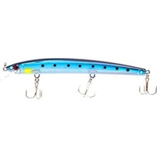 Sea Horse CY-106 13 cm 17 gr Sahte Balik