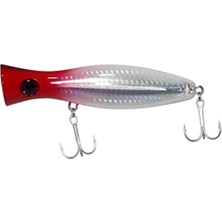 Sea Horse Salti̇a Popper 12 Sahte Balik ,L02