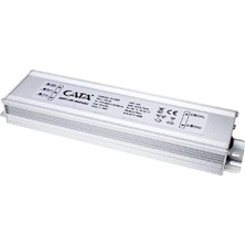 Cata Ct 2592 Dış Mekan Şerit LED Trafo (12,5 Amper)