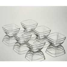 Paşabahçe Sütlaç Kasesi 53113 6lı