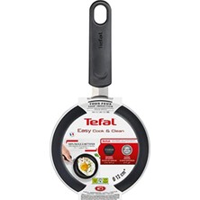 Tefal B55600 Titanyum 1x Simplecook Sos Tavası 12 cm - 2100118534