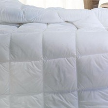 Kristal Çift Kişilik Yorgan 1 Alana 1 Bedava