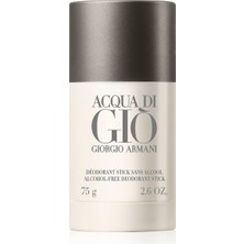 Giorgio Armani Acqua Di Gio Pour Homme Erkek Deostick 75 ml