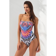 Pierre Cardin Soft Straplez Mayo Feather 231111