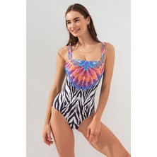 Pierre Cardin Kare Yaka Mayo Feather 231112