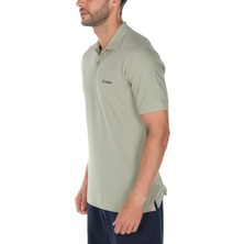 Columbia CS0214 M Cascade Range Solid Polo II Erkek Polo T-Shirt 9180091