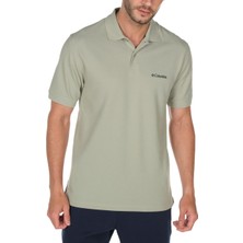 Columbia CS0214 M Cascade Range Solid Polo II Erkek Polo T-Shirt 9180091